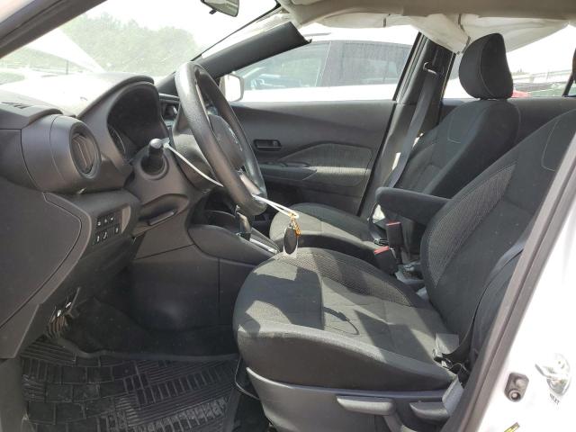 Photo 7 from auction – 2020 NISSAN KICKS S with VIN 3N1CP5BV3LL536918