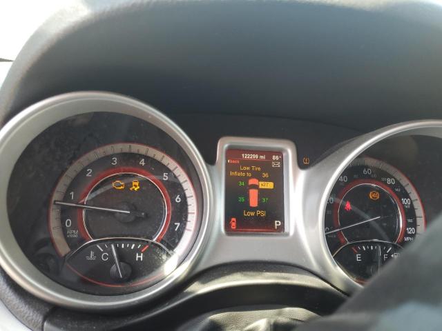 Photo 9 from auction – 2014 DODGE JOURNEY SX with VIN 3C4PDCBB2ET112182