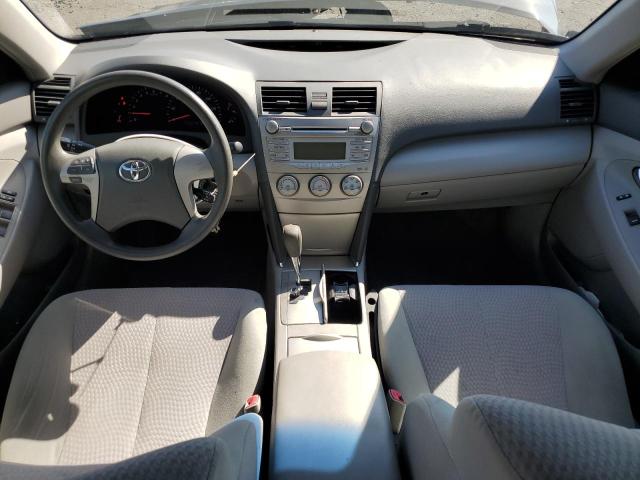 صورة رقم 8 من المزاد - 2011 TOYOTA CAMRY BASE مع VIN JTNBF3EK5B3010460