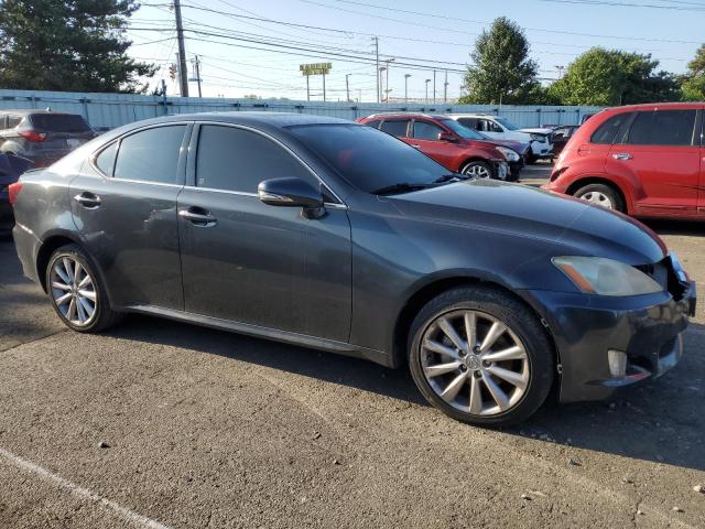 Photo 4 from auction – 2010 LEXUS IS 250 with VIN JTHCF5C25A5036243