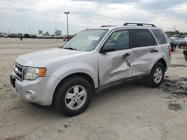 Photo 1 from auction – 2009 FORD ESCAPE XLT with VIN 1FMCU03G29KC02605