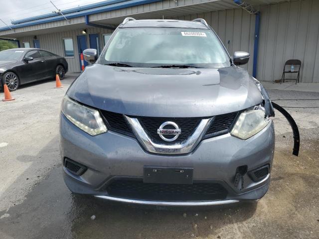 Photo 5 from auction – 2015 NISSAN ROGUE S with VIN 5N1AT2MT3FC839199