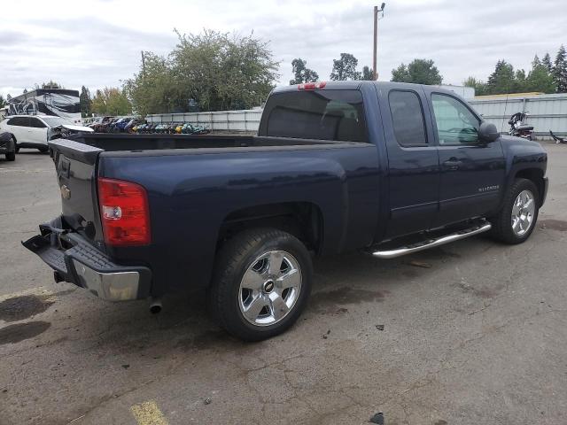 Photo 3 from auction – 2011 CHEVROLET SILVERADO with VIN 1GCRCSE04BZ157094
