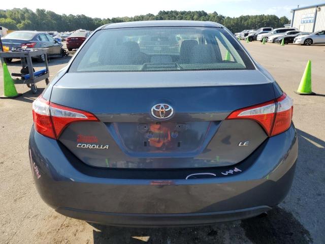 Photo 6 from auction – 2016 TOYOTA COROLLA L with VIN 5YFBURHE9GP440820