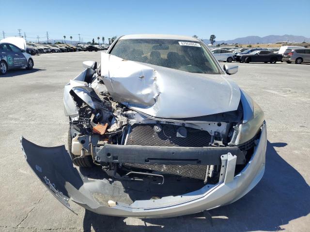 Photo 5 from auction – 2009 HONDA ACCORD LXP with VIN JHMCP26499C016433