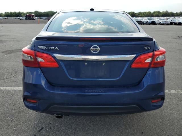 Photo 6 from auction – 2017 NISSAN SENTRA S with VIN 3N1AB7AP1HY233912