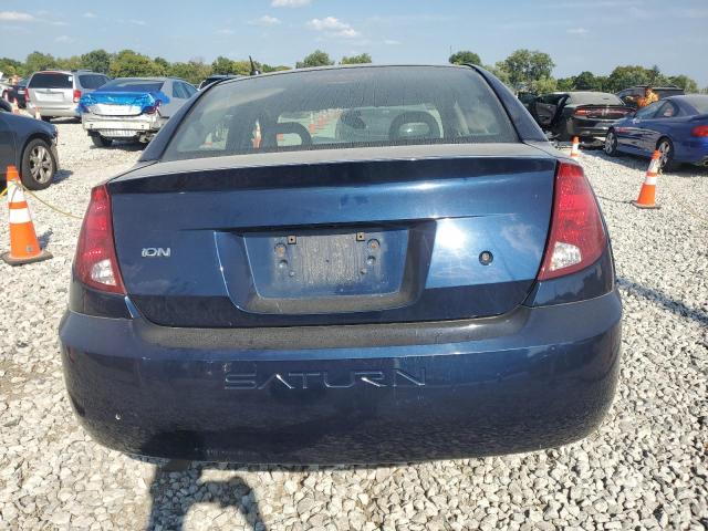 Photo 6 from auction – 2007 SATURN ION LEVEL with VIN 1G8AL55F57Z129356