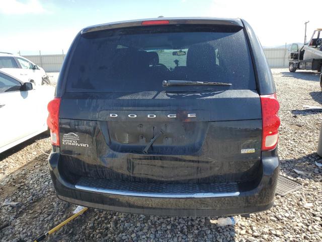 Photo 6 from auction – 2016 DODGE GRAND CARA with VIN 2C4RDGBG6GR178249