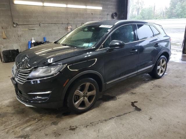 LINCOLN MKC PREMIE 2017 with VIN 5LMCJ1D98HUL71350 - Photo from auction