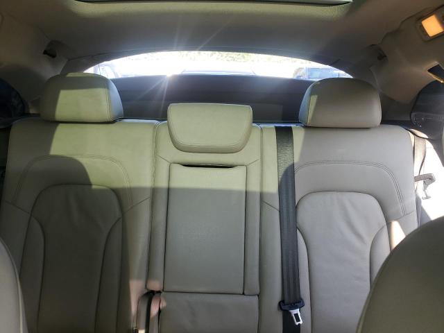 Photo 10 from auction – 2012 AUDI 100CS Q WG with VIN WA1DKAFP9CA024358
