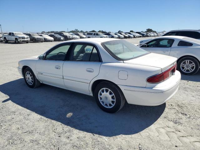 Photo 2 from auction – 2001 BUICK CENTURY CU with VIN 2G4WS52J911271714