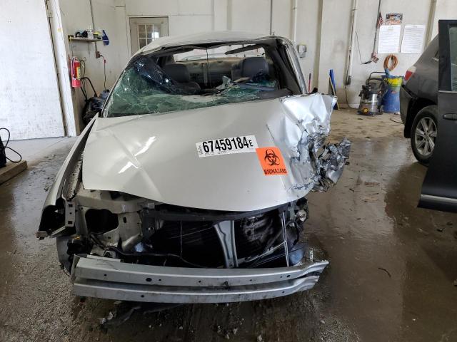Photo 5 from auction – 2004 CHEVROLET IMPALA LS with VIN 2G1WH52K749110532