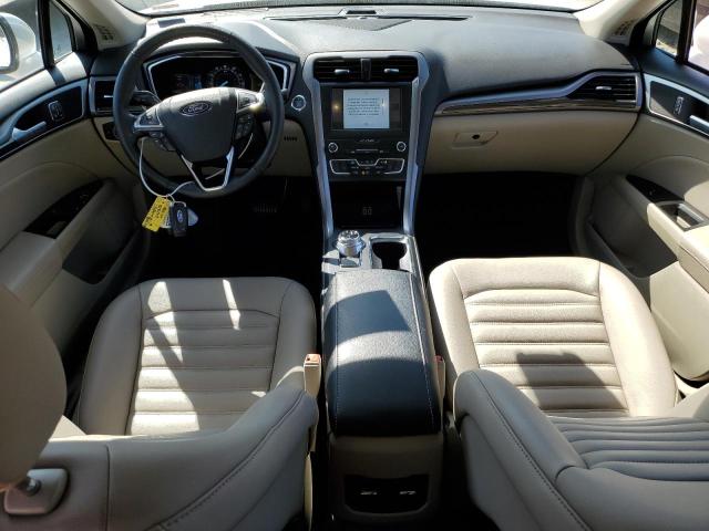 Photo 8 from auction – 2020 FORD FUSION SEL with VIN 3FA6P0CD0LR129449