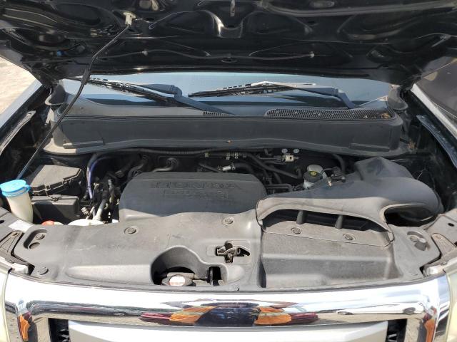 Photo 12 from auction – 2011 HONDA PILOT EXL with VIN 5FNYF4H53BB095084