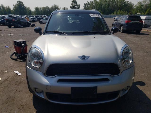 صورة رقم 5 من المزاد - 2012 MINI COOPER S C مع VIN WMWZC5C5XCWL61298