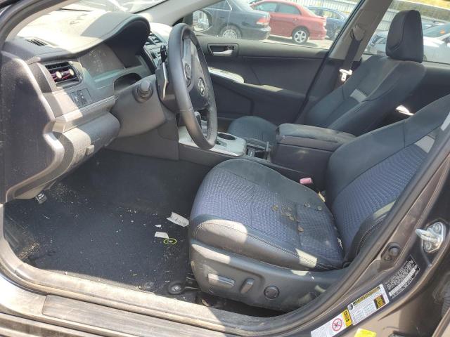 Photo 7 from auction – 2012 TOYOTA CAMRY BASE with VIN 4T1BF1FK5CU161619