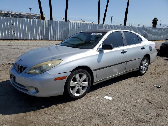 LEXUS ES 330 2006 مع رقم تعريف المركبة JTHBA30GX65158053 - صورة من المزاد