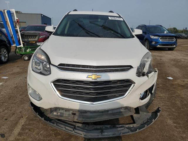 Photo 5 from auction – 2017 CHEVROLET EQUINOX LT with VIN 2GNALCEK9H6190740