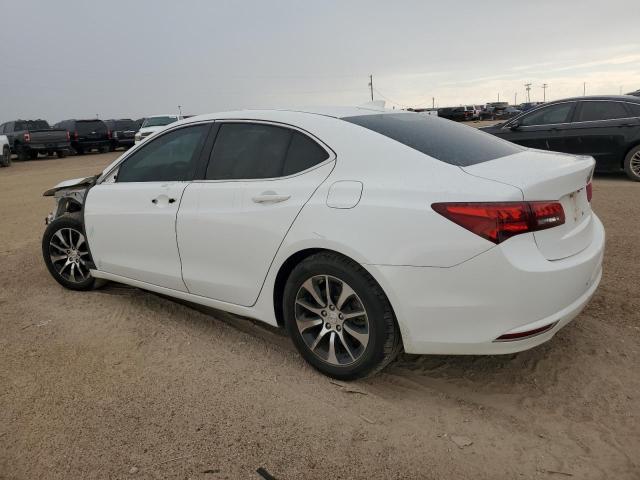 Photo 2 from auction – 2017 ACURA TLX TECH with VIN 19UUB1F52HA004062