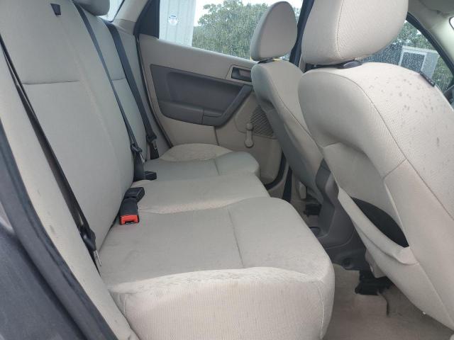 Photo 10 from auction – 2010 FORD FOCUS S with VIN 1FAHP3EN7AW154763