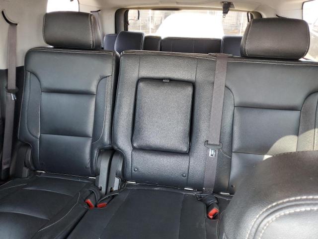 Photo 10 from auction – 2017 GMC YUKON SLE with VIN 1GKS2AKC6HR230282