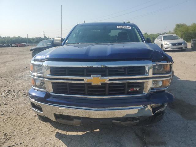 Photo 5 from auction – 2014 CHEVROLET SILVERADO with VIN 1GCVKREC3EZ371437