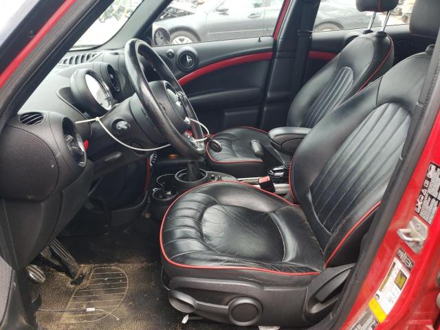 Photo 7 from auction – 2013 MINI COOPER COU with VIN WMWXD1C50DWM28554
