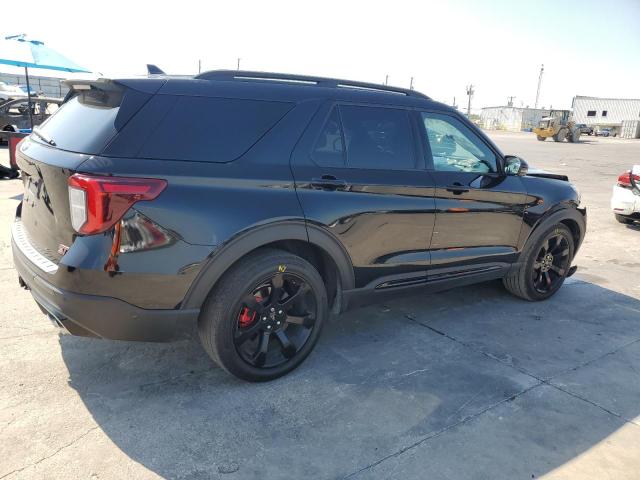 Photo 3 from auction – 2020 FORD EXPLORER S with VIN 1FM5K8GC9LGB05335