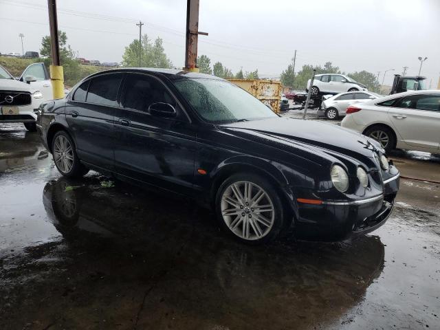 Photo 4 from auction – 2006 JAGUAR S-TYPE with VIN SAJWA01A16FN66996