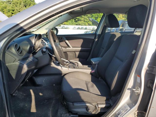 Photo 7 from auction – 2011 MAZDA 3 I with VIN JM1BL1UG6B1410019