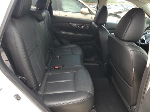 Photo 11 from auction – 2016 NISSAN ROGUE S with VIN 5N1AT2MT9GC781150