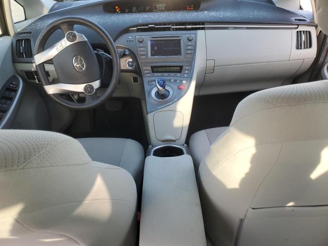 Photo 8 from auction – 2012 TOYOTA PRIUS with VIN JTDKN3DU5C0335221