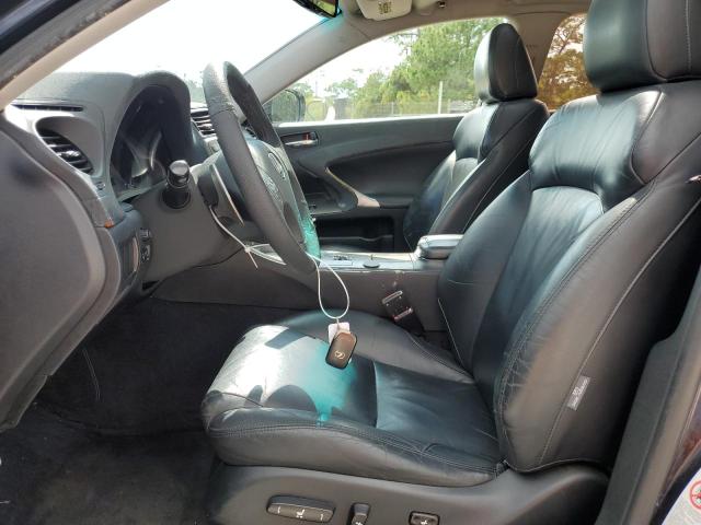 Photo 7 from auction – 2006 LEXUS IS 350 with VIN JTHBE262765004166