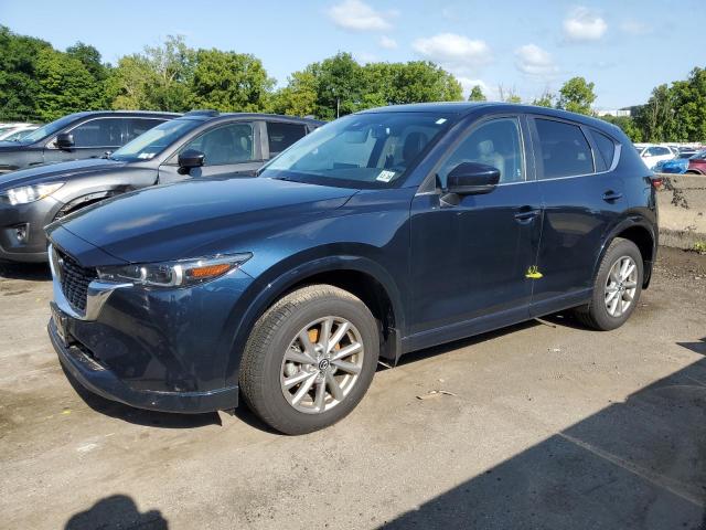 MAZDA CX-5 PREFE 2024 with VIN JM3KFBCL7R0414843 - Photo from auction