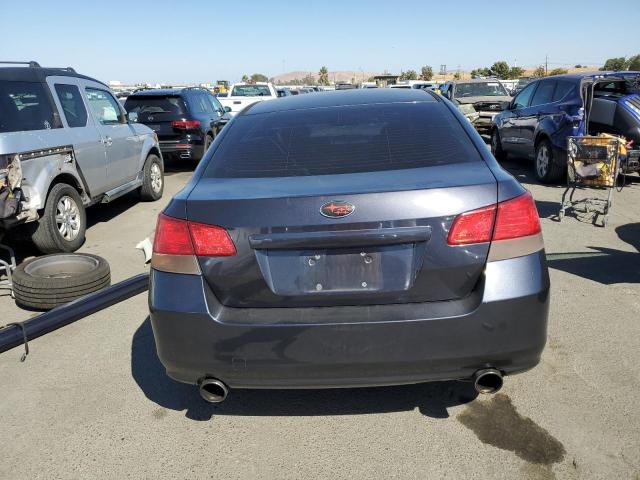 Photo 6 from auction – 2010 SUBARU LEGACY 2.5 with VIN 4S3BMFK66A1215945