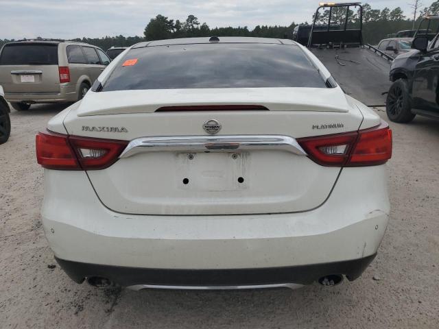 Photo 6 from auction – 2017 NISSAN MAXIMA 3.5 with VIN 1N4AA6AP3HC419640