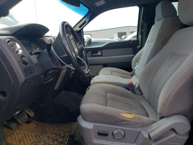 Photo 7 from auction – 2013 FORD F150 SUPER with VIN 1FTFX1ET0DFA03417