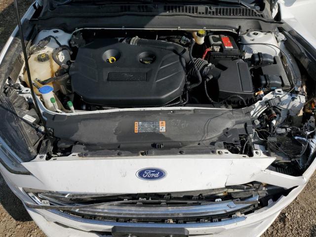 Photo 11 from auction – 2017 FORD FUSION TIT with VIN 3FA6P0K90HR187243