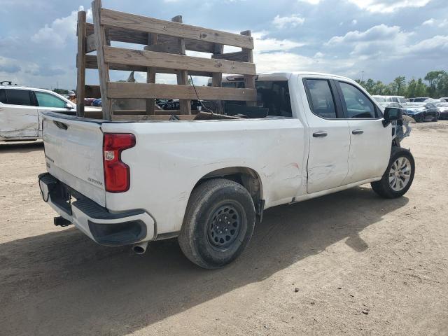 Photo 3 from auction – 2020 CHEVROLET SILVERADO with VIN 1GCRWBEH4LZ281963