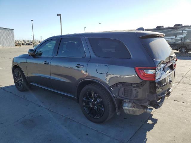 Photo 2 from auction – 2018 DODGE DURANGO SX with VIN 1C4RDHAG9JC149822