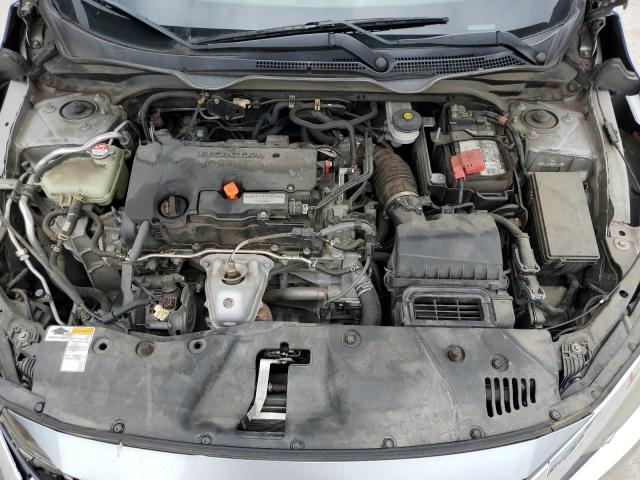 Photo 11 from auction – 2016 HONDA CIVIC LX with VIN 19XFC2F58GE015525