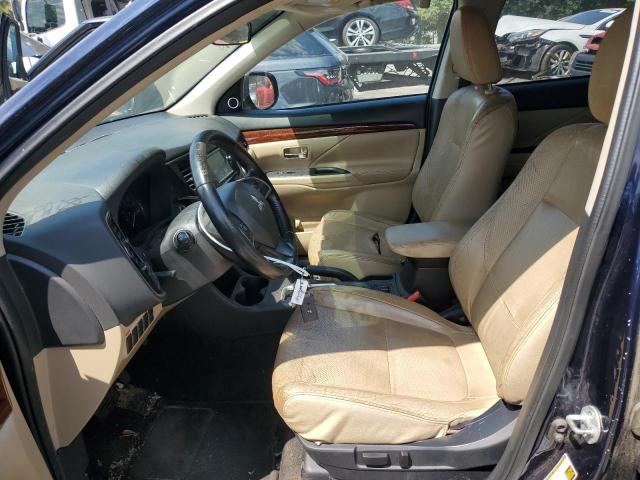 Photo 7 from auction – 2015 MITSUBISHI OUTLANDER with VIN JA4AD3A31FZ014104