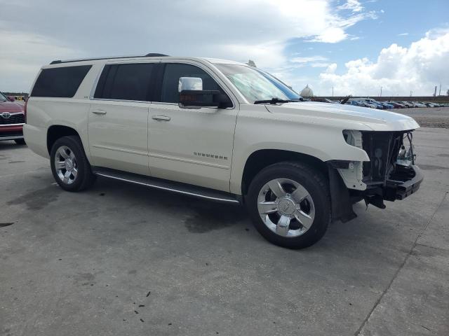 Photo 4 from auction – 2015 CHEVROLET SUBURBAN with VIN 1GNSCKKC7FR726095