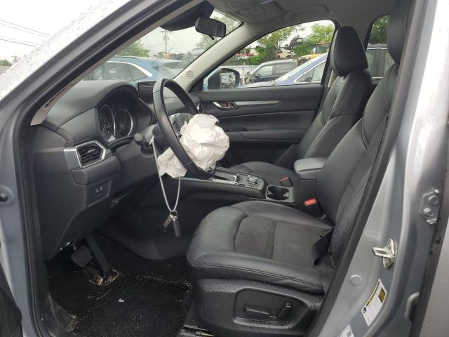 Photo 7 from auction – 2019 MAZDA CX-5 TOURI with VIN JM3KFBCM0K1620613