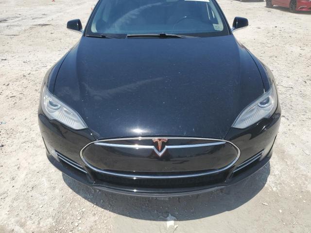 Photo 11 from auction – 2013 TESLA MODEL S with VIN 5YJSA1CP1DFP24792