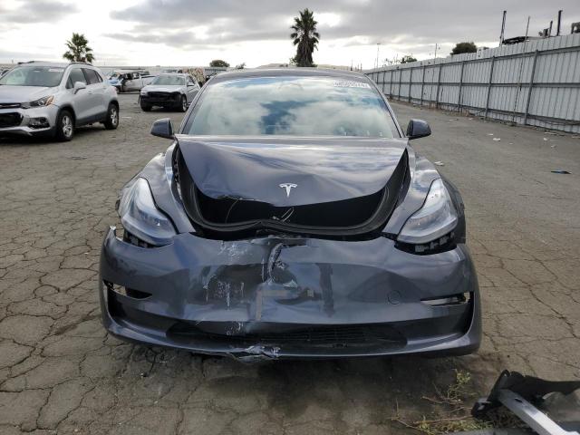 Photo 5 from auction – 2023 TESLA MODEL 3 with VIN 5YJ3E1EA9PF704747