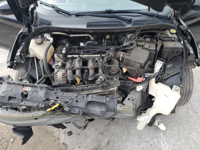 Photo 12 from auction – 2019 FORD FIESTA SE with VIN 3FADP4EJ8KM113495