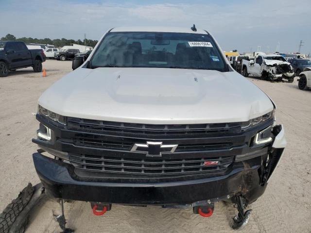 Zdjęcie 5 z aukcji – 2021 CHEVROLET SILVERADO z VIN 3GCPYFEL3MG433245