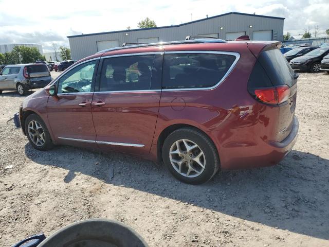 Photo 2 from auction – 2020 CHRYSLER PACIFICA T with VIN 2C4RC1BG5LR104136