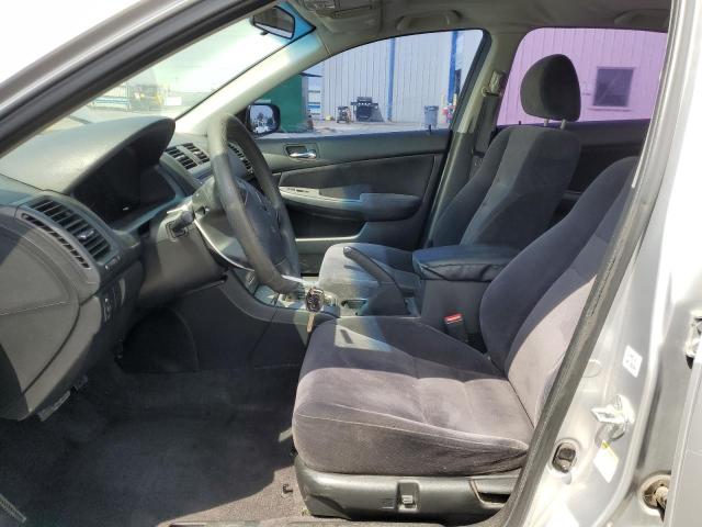 Photo 7 from auction – 2003 HONDA ACCORD EX with VIN JHMCM56683C083687